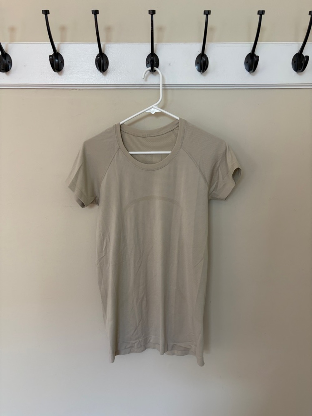 Lululemon swiftly, tech, short sleeve